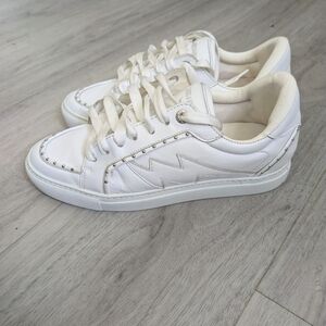 Zadig & Voltaire Sneakers Size 38